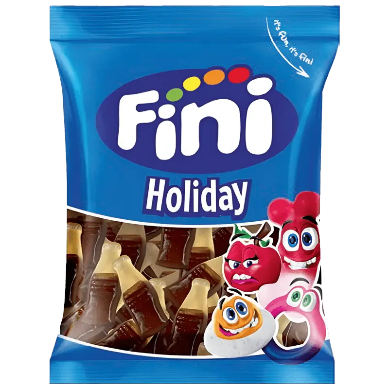 FINI - Holiday