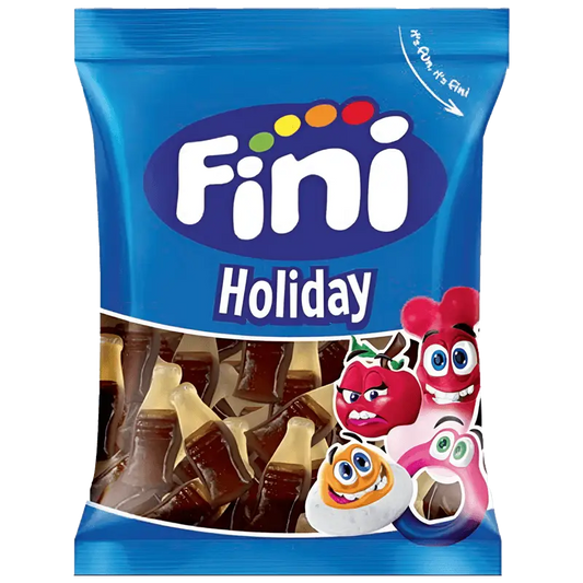 FINI - Holiday