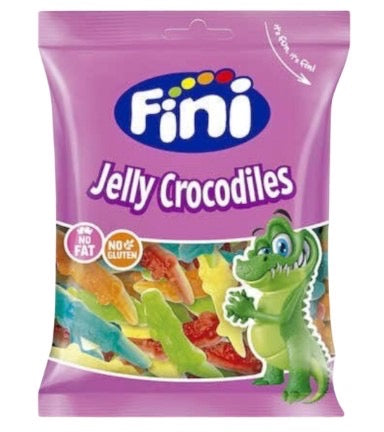 FINI - Jelly Crocodile