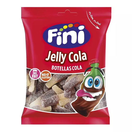 FINI - Jelly Cola
