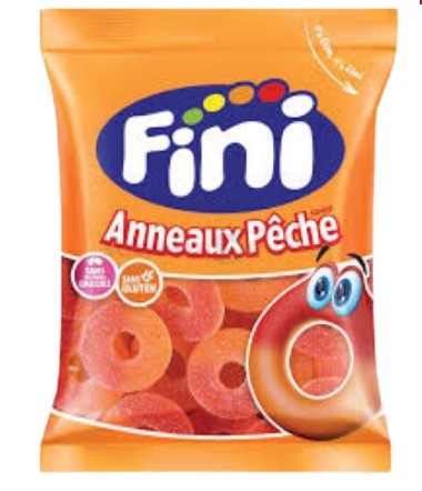 FINI - Anneaux Pêche