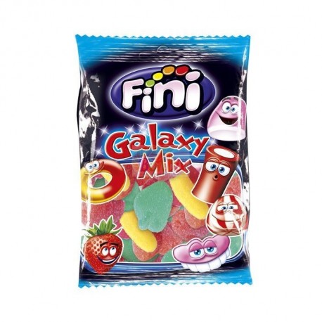 FINI - Galaxy Mix