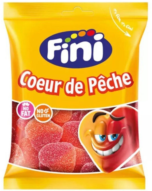 FINI - Coeur de Pêche